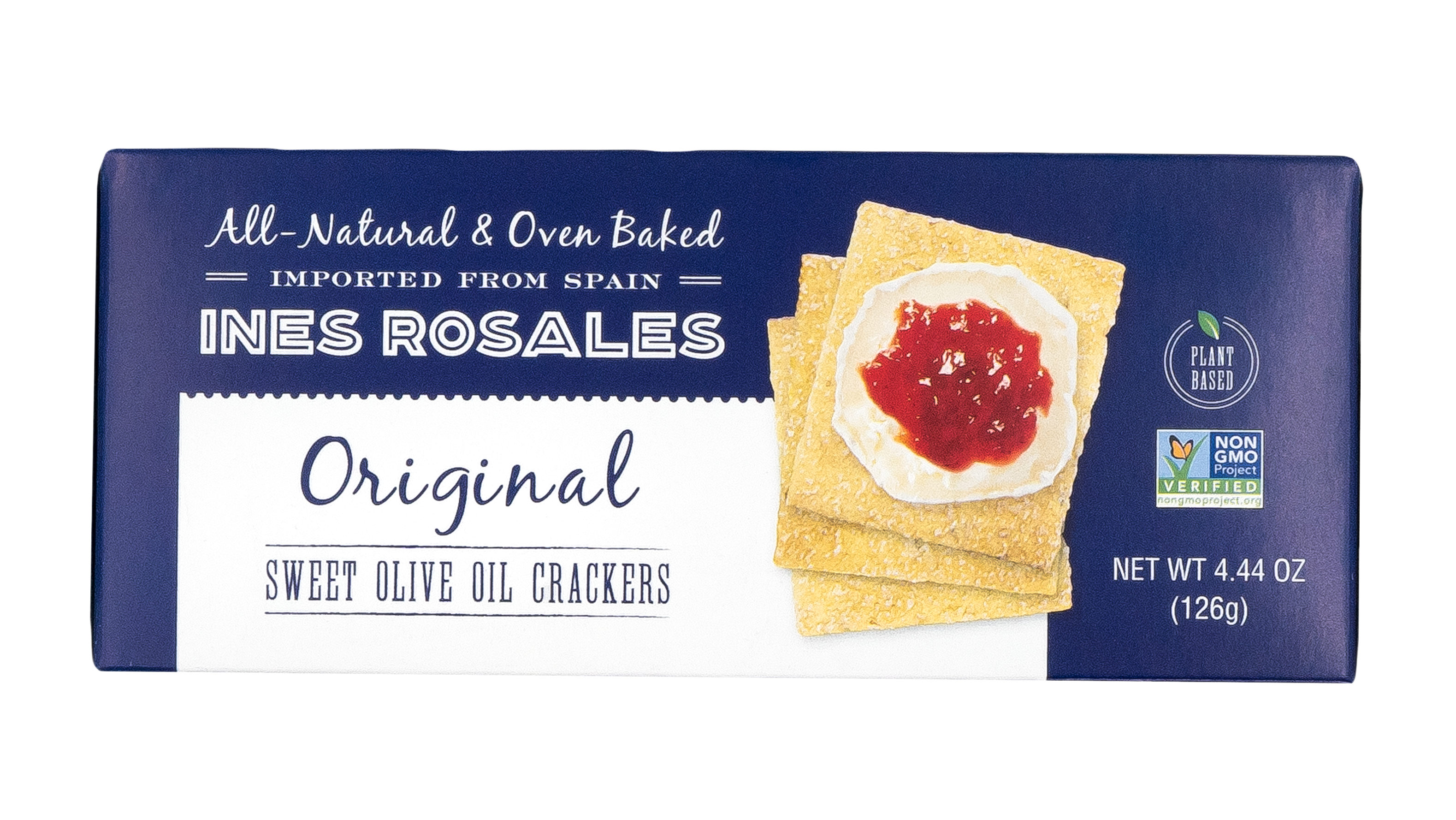 Crackers Original