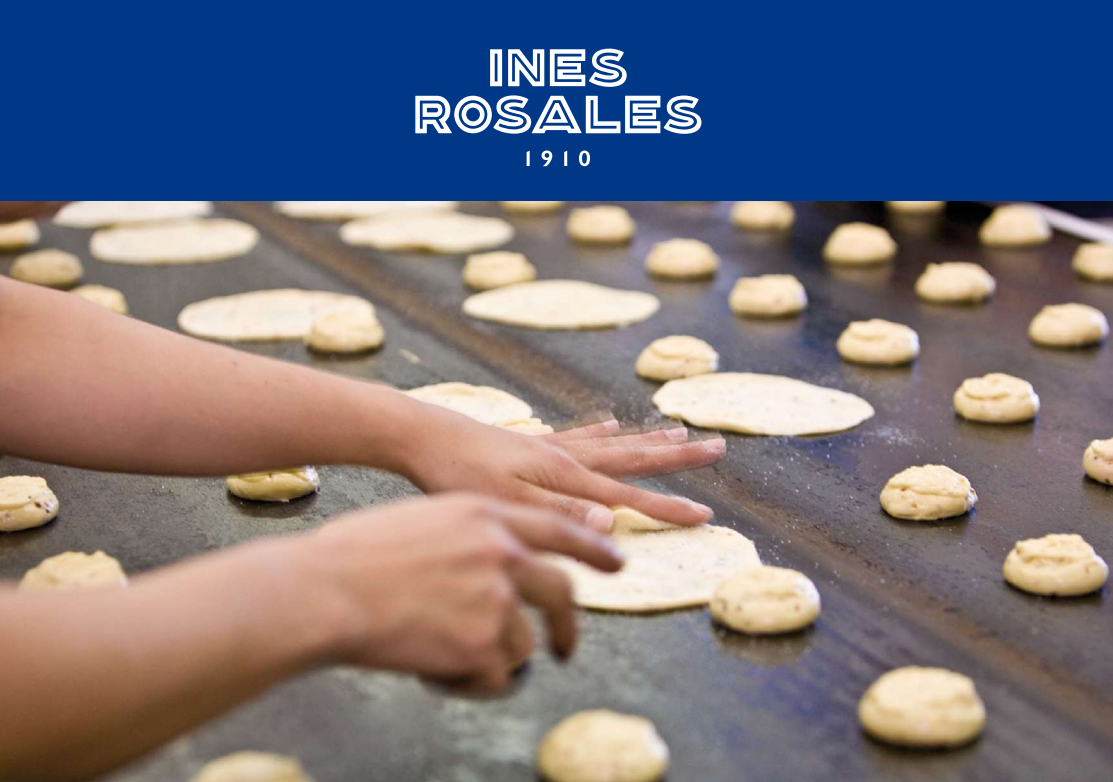 Labradoras y logotipo 1910