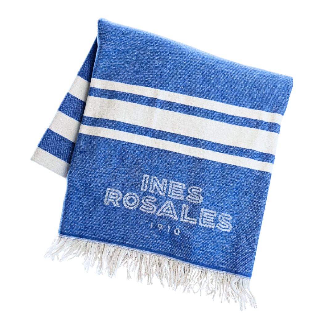 toalla de playa y piscina Inés Rosales