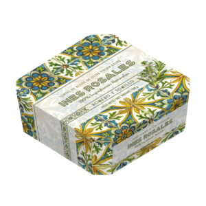 Rosmarin und Thymian Torta de Aceite (6 Ud) (copia)